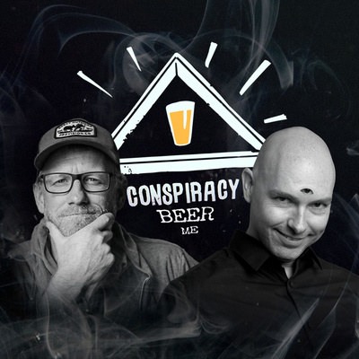 Conspiracy Beer Me