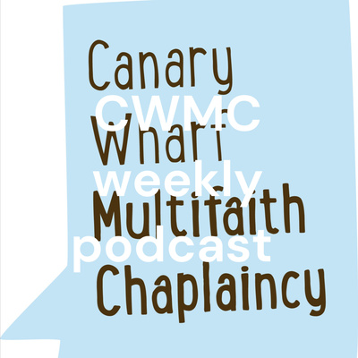 CWMC weekly podcast