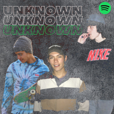 UNKNOWN 