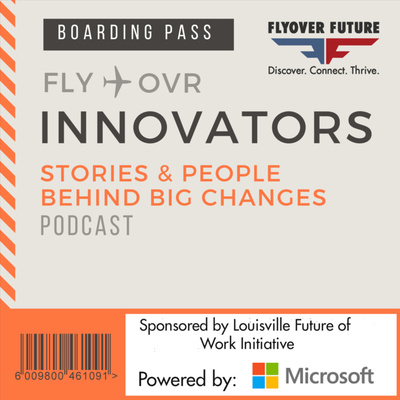 Flyover Future Presents: Innovators