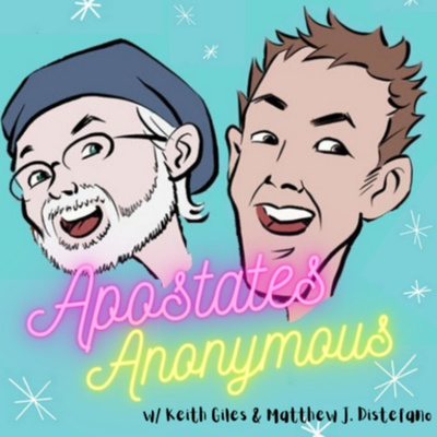 Apostates Anonymous