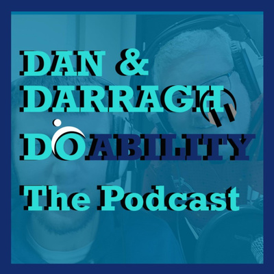 Dan and Darragh do Ability