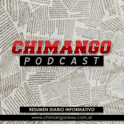 Chimango Podcast