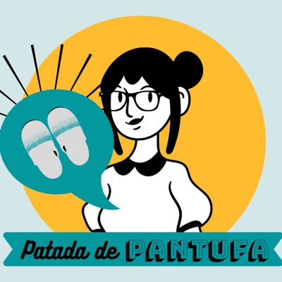 Patada de Pantufa