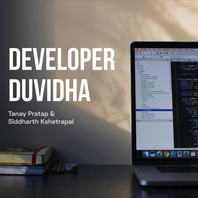 Developer Duvidha