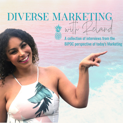 Diverse Marketing: a collection of interviews of diverse marketing personas