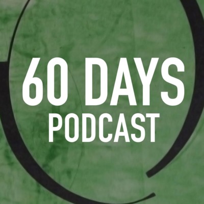 60 Day Audio Journey Toward Hope Renewal and Joy Daily Podcast