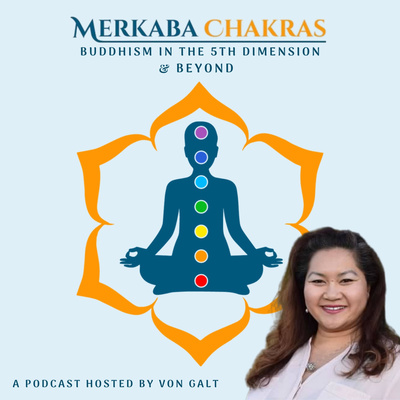 Merkaba Chakras