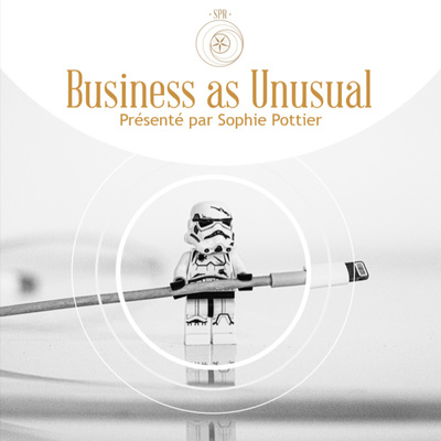 Business As Unusual