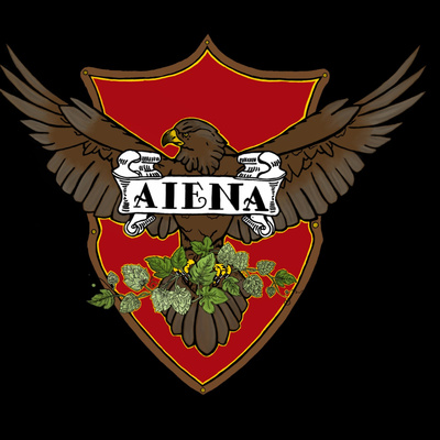 Aiena der Fantasy Podcast