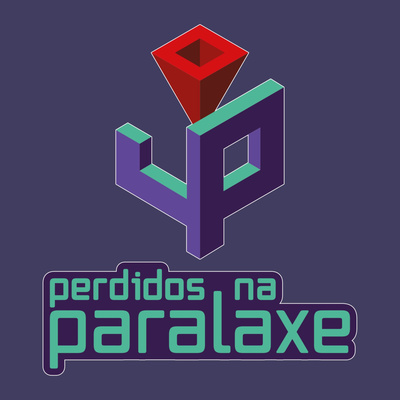 Perdidos na Paralaxe