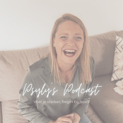 PSYLY's Podcast | No nonsense psychologie