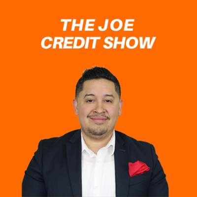 The Joe Credit Show