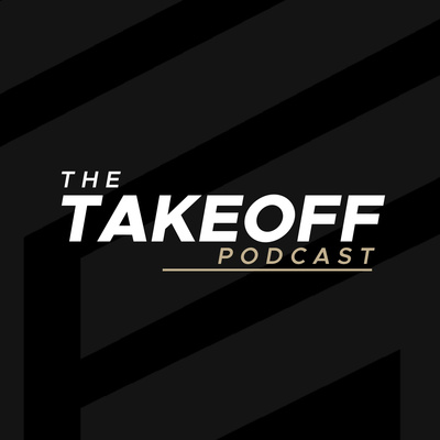The Take Off Podcast