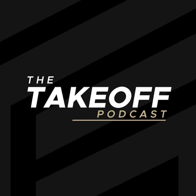 The Take Off - Australian Leading Construction Podcast