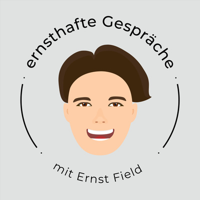 ernsthafte Gespräche