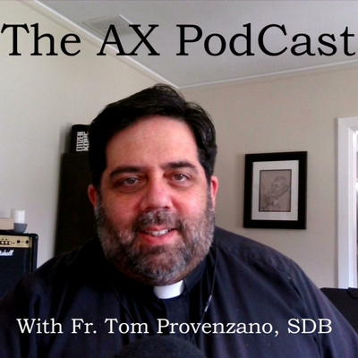 The AX PodCast