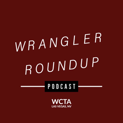 Wrangler Theater Podcasts