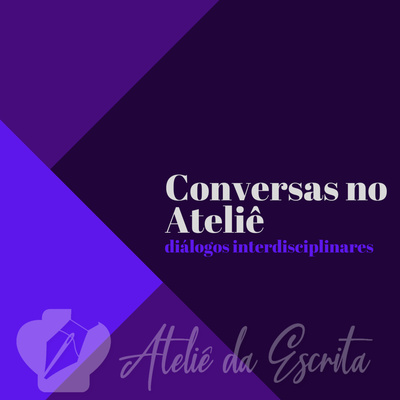 Conversas no Ateliê