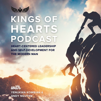 Kings of Hearts Podcast
