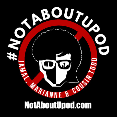 #NotAboutUpod