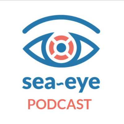 Sea-Eye Podcast: Ehrlich gesagt. 

