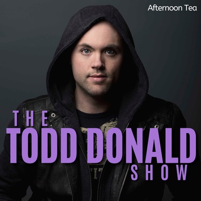 The Todd Donald Show