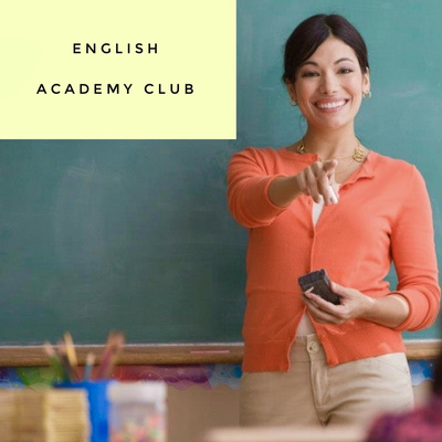 English Academy Club 