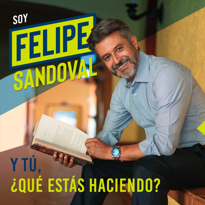 Y tú, ¿qué estás haciendo?