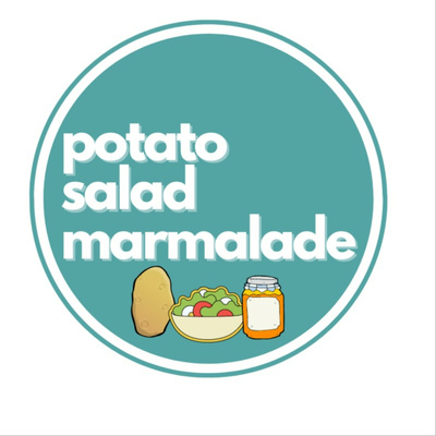 Potato Salad Marmalade