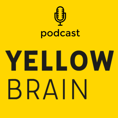 Yellow Brain Podcast