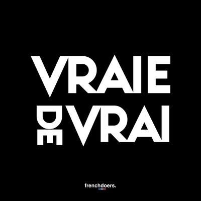 Vraie de Vrai