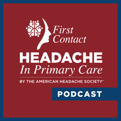 First Contact — Headache in Primary Care 