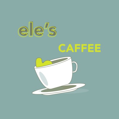 5 migliori Podcast italiani di Film e TV del 2018 4 Eleâs Caffee