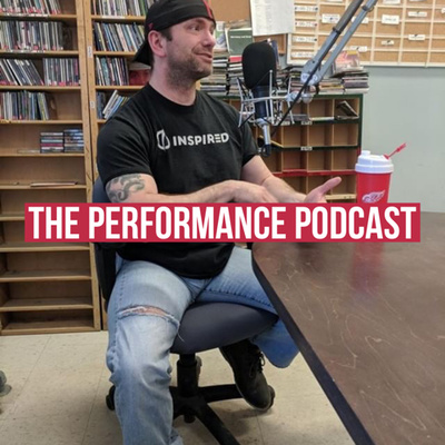 The Performance Podcast