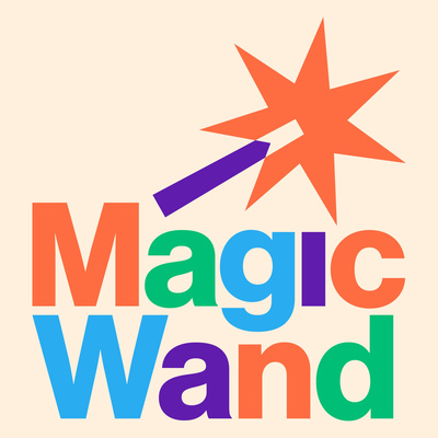 Magic Wand