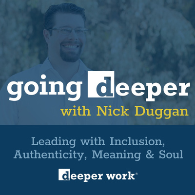 Going Deeper with Nick Duggan