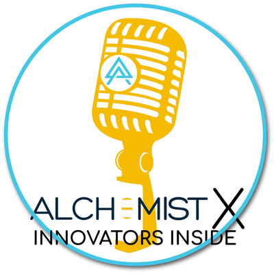 AlchemistX: Innovators Inside