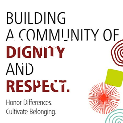 UMass Dignity and Respect in Action: The Podcast