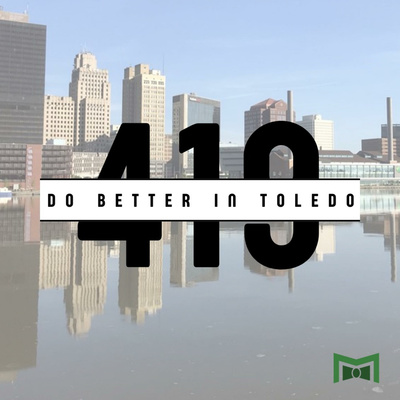 Do Better in Toledo