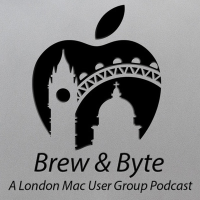 Brew & Byte 