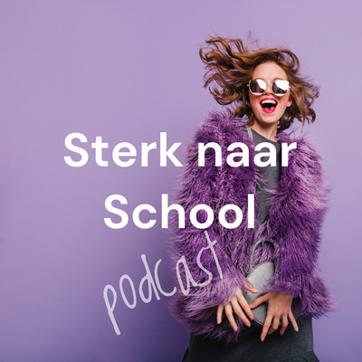 Sterk naar School - pubers