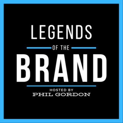 Legends of the Brand