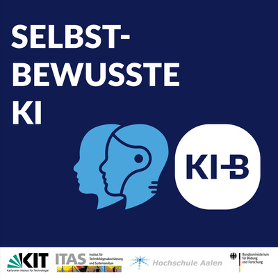 Selbstbewusste KI