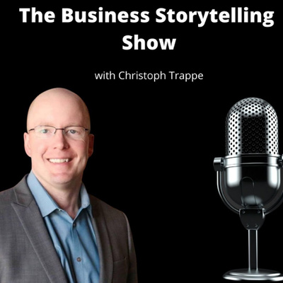 The Business Storytelling Show