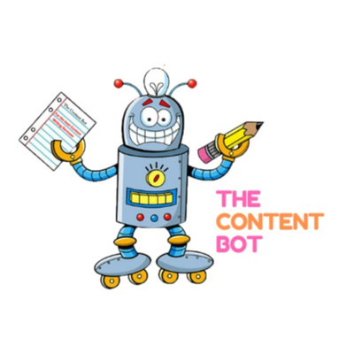 The Content Bot