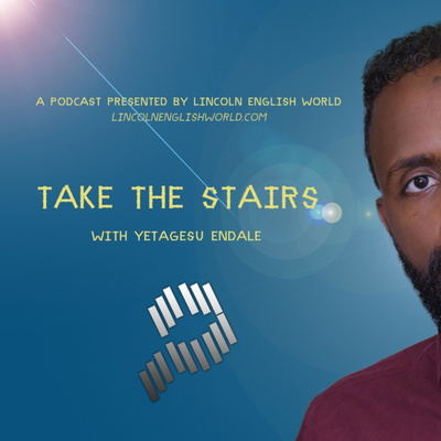 Take The Stairs 