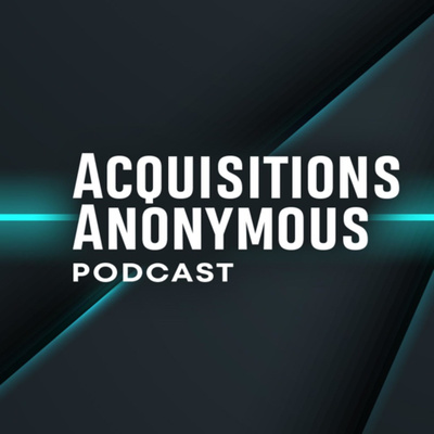 Acquisitions Anonymous