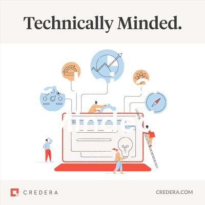 Technically Minded