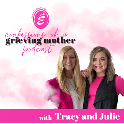 Confessions of a Grieving Mother